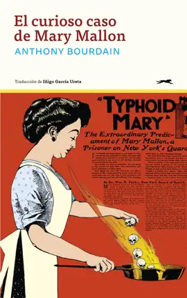 Read: El curioso caso de Book Mary Mallon
