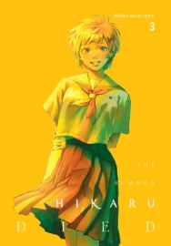 The Summer Hikaru Died, Vol. 3 - Mokumokuren, Ajani Oloye & Abigail Blackman