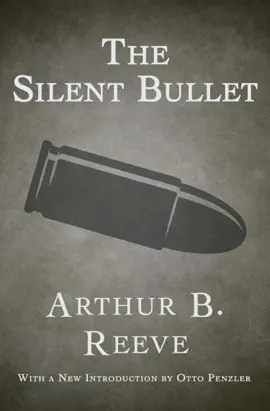 Read: The Book Silent Bullet