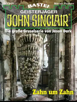 Read: John Sinclair 2408 Book