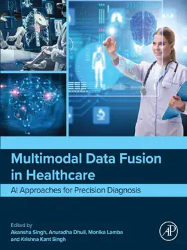 Read: Multimodal Data Fusion Book in Healthcare