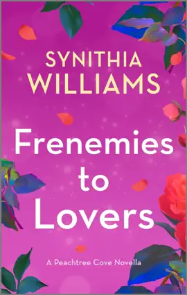Read: Book Frenemies to Lovers