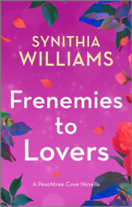 Frenemies to Lovers - Synithia Williams Cover Art