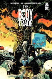 The Body Trade - Zac Thompson