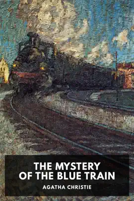 Read: The Mystery Book of the Blue Train