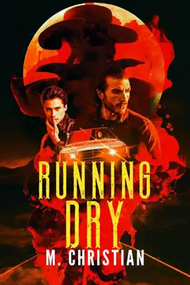 Read: Running Dry Book