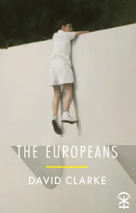 Read: The Book Europeans