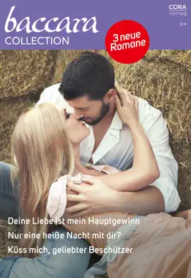 Read: Baccara Collection Band 493 Book