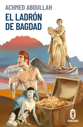 Read: El ladrón Book de Bagdad