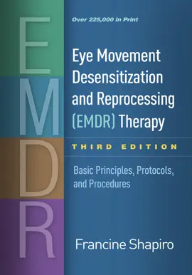 Eye Movement Desensitization and Reprocessing (EMDR) Therapy