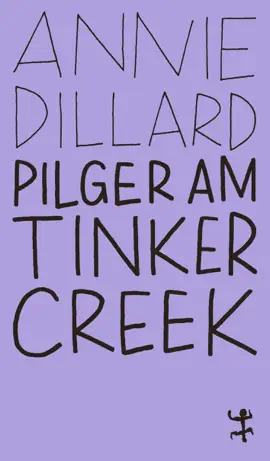 Read: Pilger am Tinker Book Creek