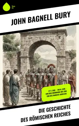 Read: Die Geschichte des Römischen Book Reiches