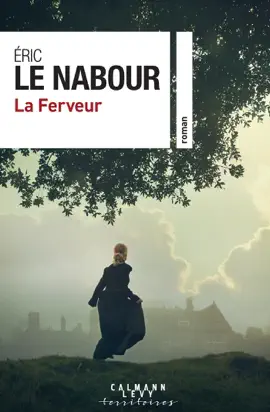 Read: La Ferveur Book