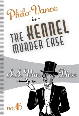 Read: The Kennel Murder Book Case
