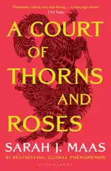 A Court of Thorns and Roses