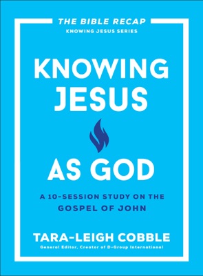 Knowing Jesus as God