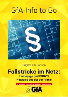 Read: Fallstricke im Book Netz: