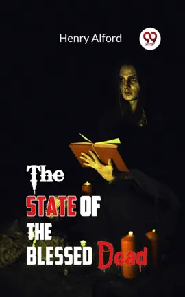 Read: The State of the Blessed Book Dead
