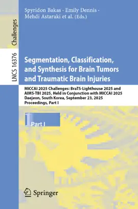 Read: Segmentation, Classification, and Synthesis for Brain Tumors and Book Traumatic Brain Injuries