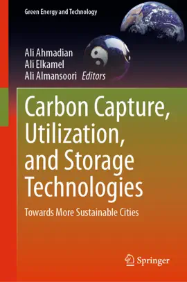 Read: Carbon Capture, Utilization, Book and Storage Technologies