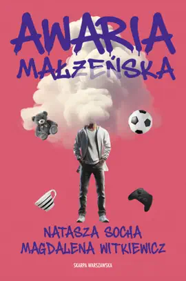 Read: Book Awaria małżeńska