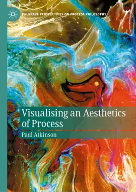 Read: Visualising an Aesthetics of Process Book
