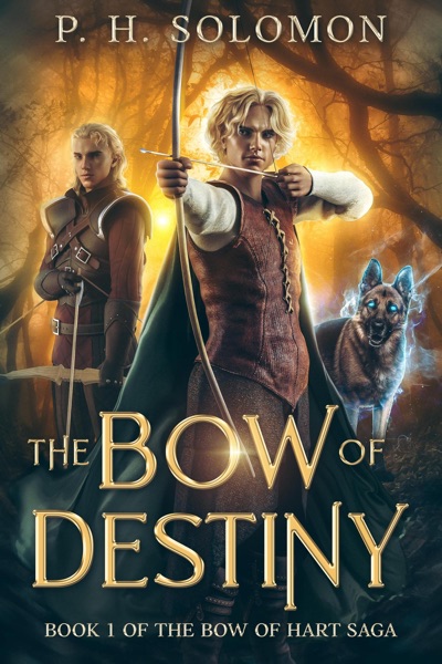 The Bow of Destiny
