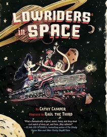 Lowriders in Space