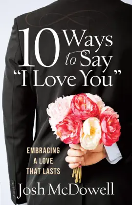 Read: 10 Ways Book to Say "I Love You"