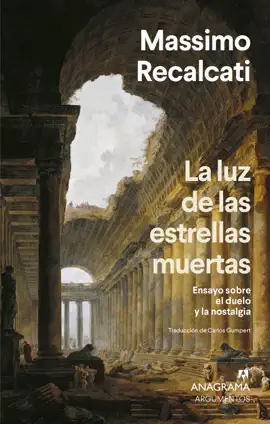 Read: La luz Book de las estrellas muertas