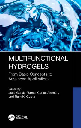 Read: Multifunctional Book Hydrogels