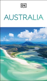 DK Australia - DK Travel