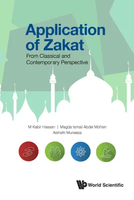 APPLICATION OF ZAKAT