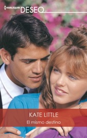 El mismo destino - Kate Little