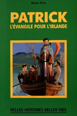 Read: Saint Book Patrick