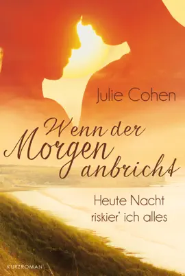 Read: Heute Nacht riskier' Book ich alles …