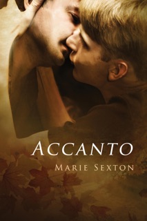 Accanto by Marie Sexton