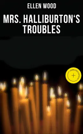 Read: Book Mrs. Halliburton's Troubles