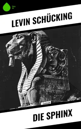 Read: Die Sphinx Book