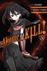 Book Akame ga KILL!, Vol. 5