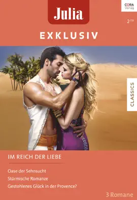 Read: Julia Book Exklusiv Band 307