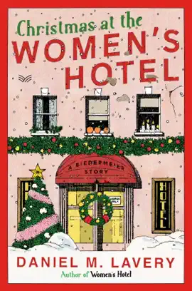 Read: Christmas Book at the Women’s Hotel