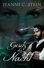 Gesetz der Nacht - Jeanne C. Stein