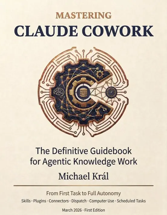 Mastering Claude Cowork