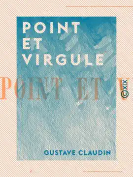 Read: Point et Book Virgule