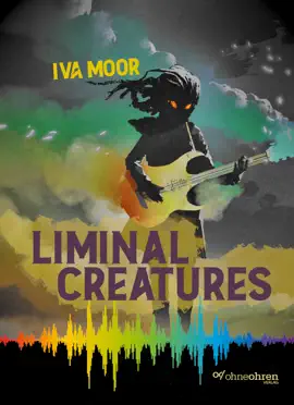 Read: Liminal Book Creatures