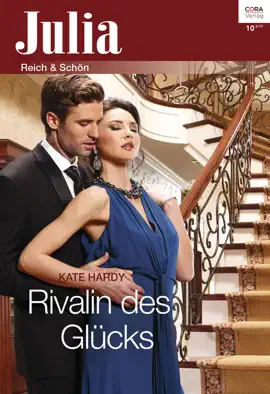 Read: Book Rivalin des Glücks