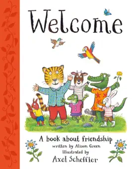 Read: Welcome