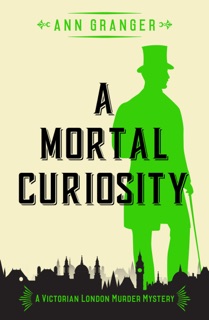 A Mortal Curiosity by Ann Granger