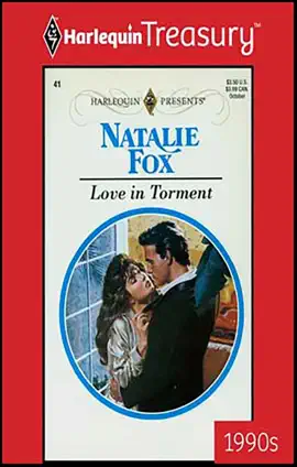 Read: Love Book in Torment